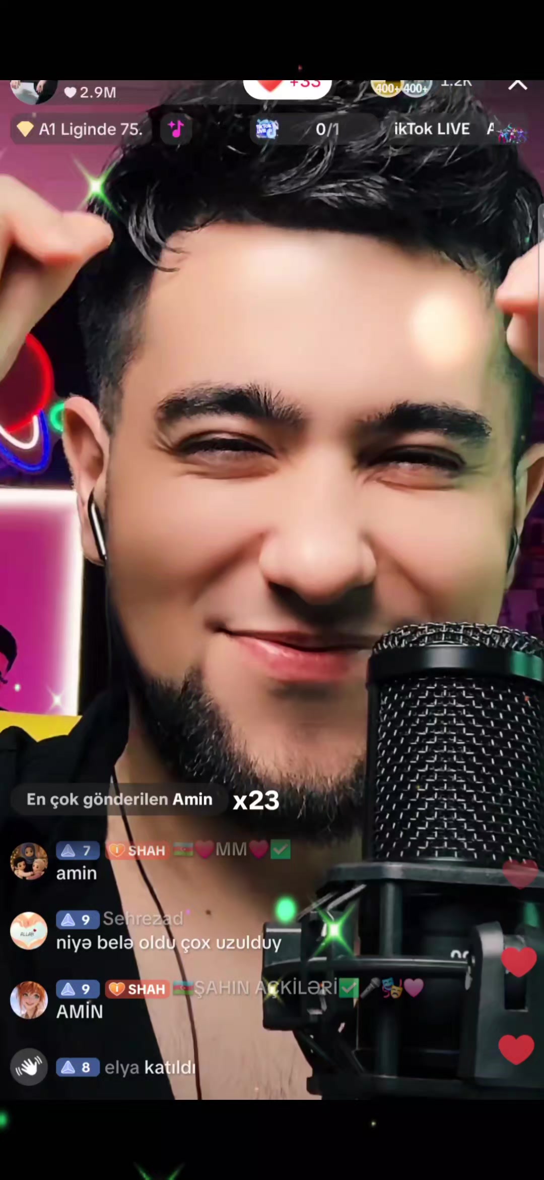 @꧁НУР꧂ʂˣ✅️🎤🎭