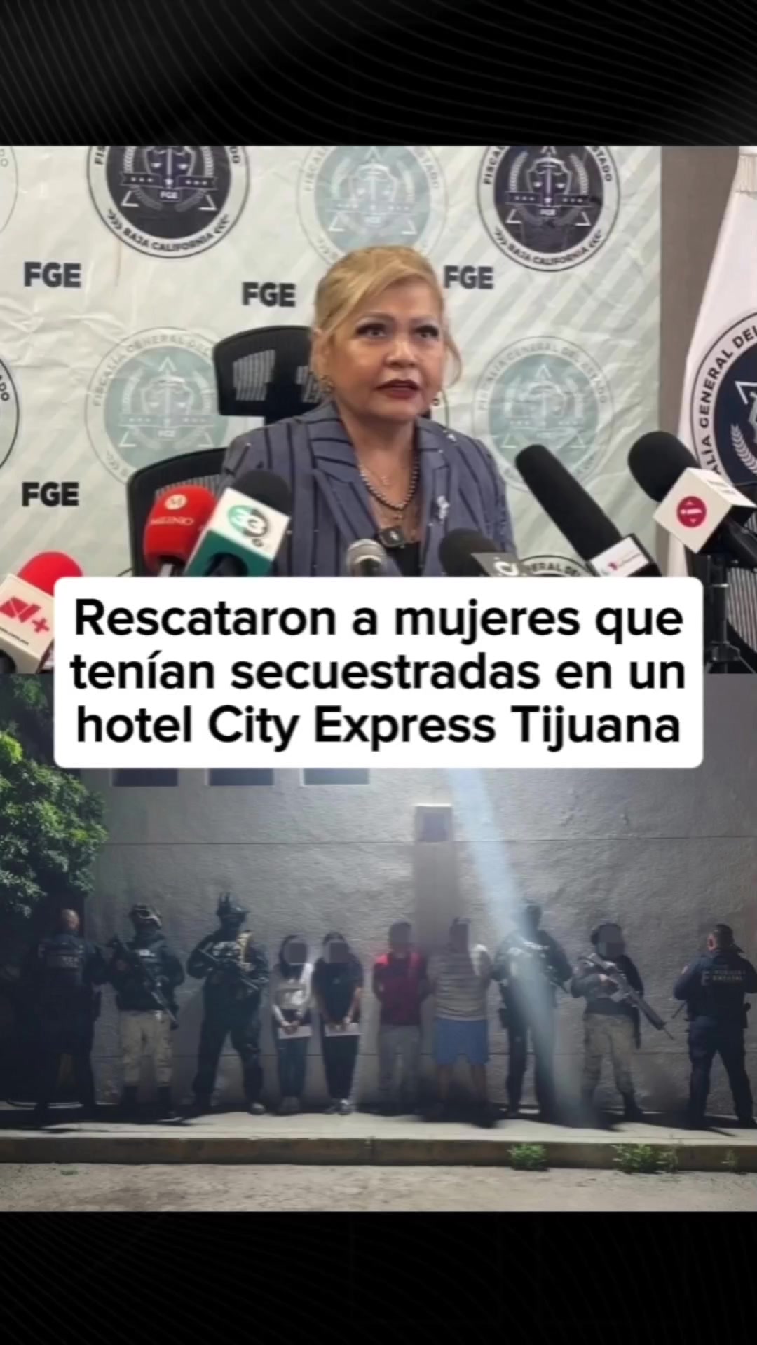 @Siempre en la Noticia