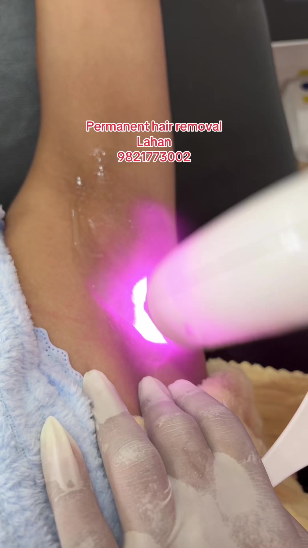 @Priya beauty parlour