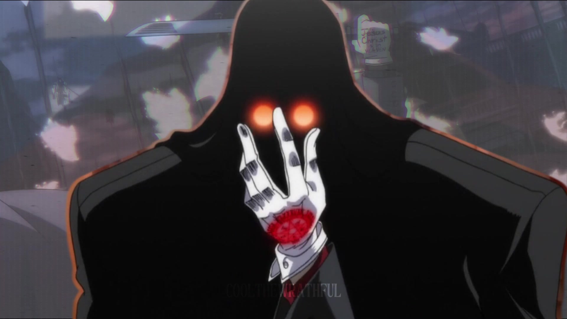 @Cool the Wrathful
