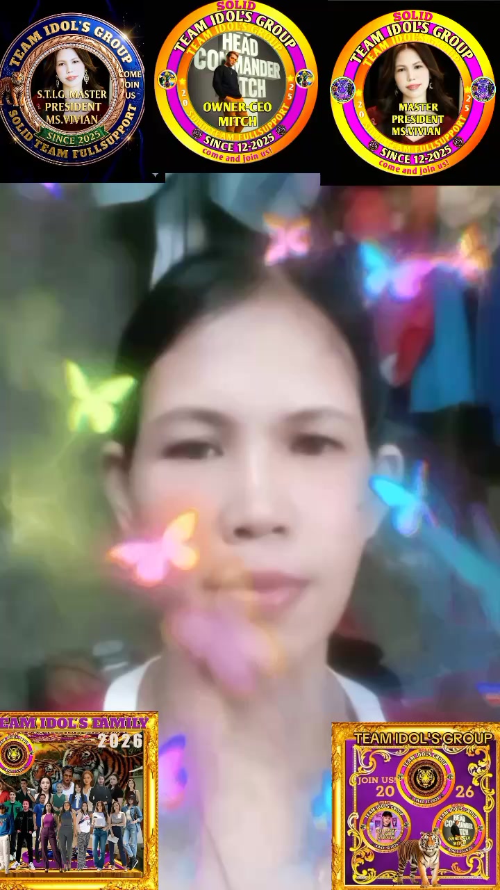 @MASTER ADMIN VIVIAN