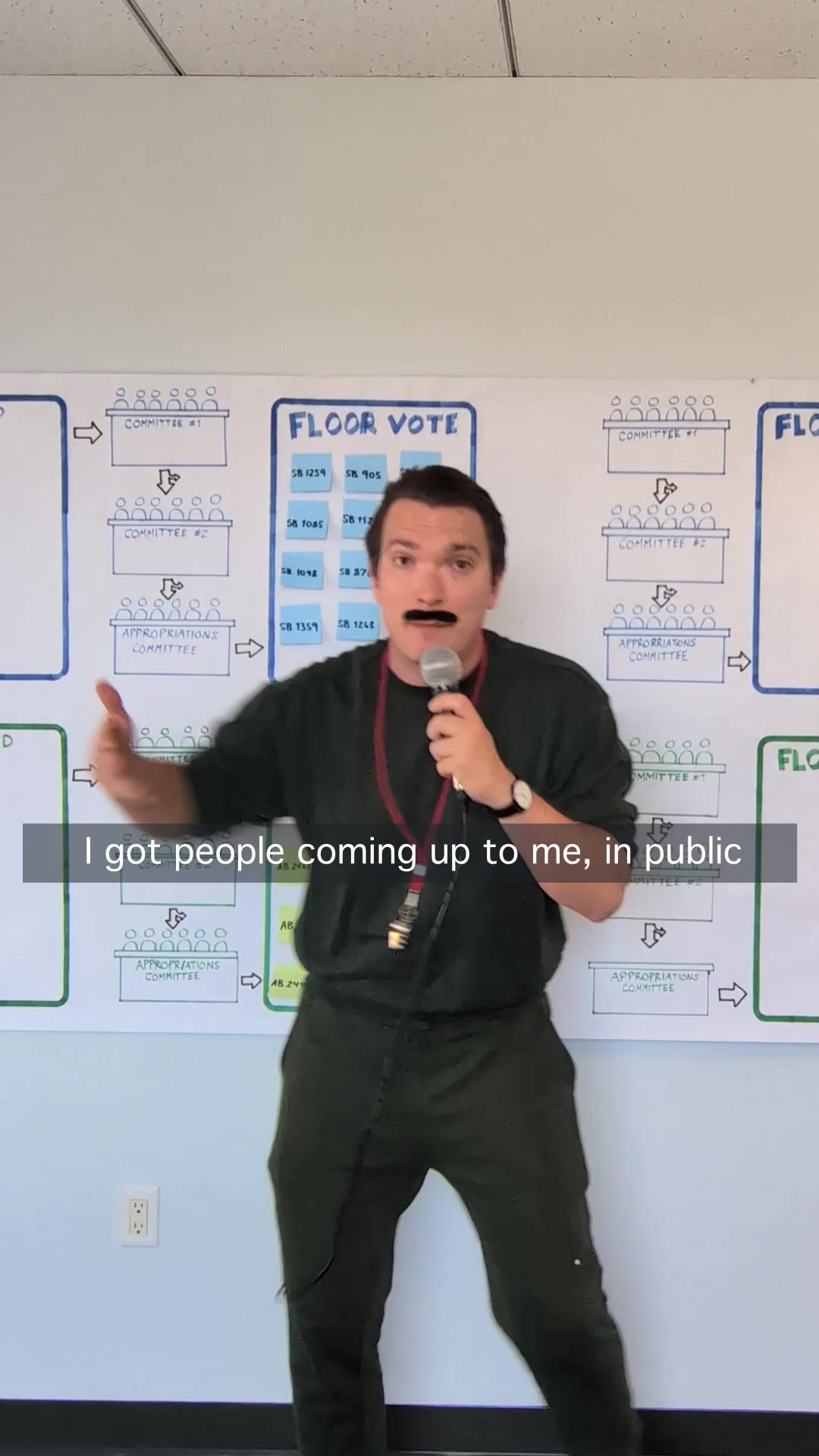 @CA Environmental Voters