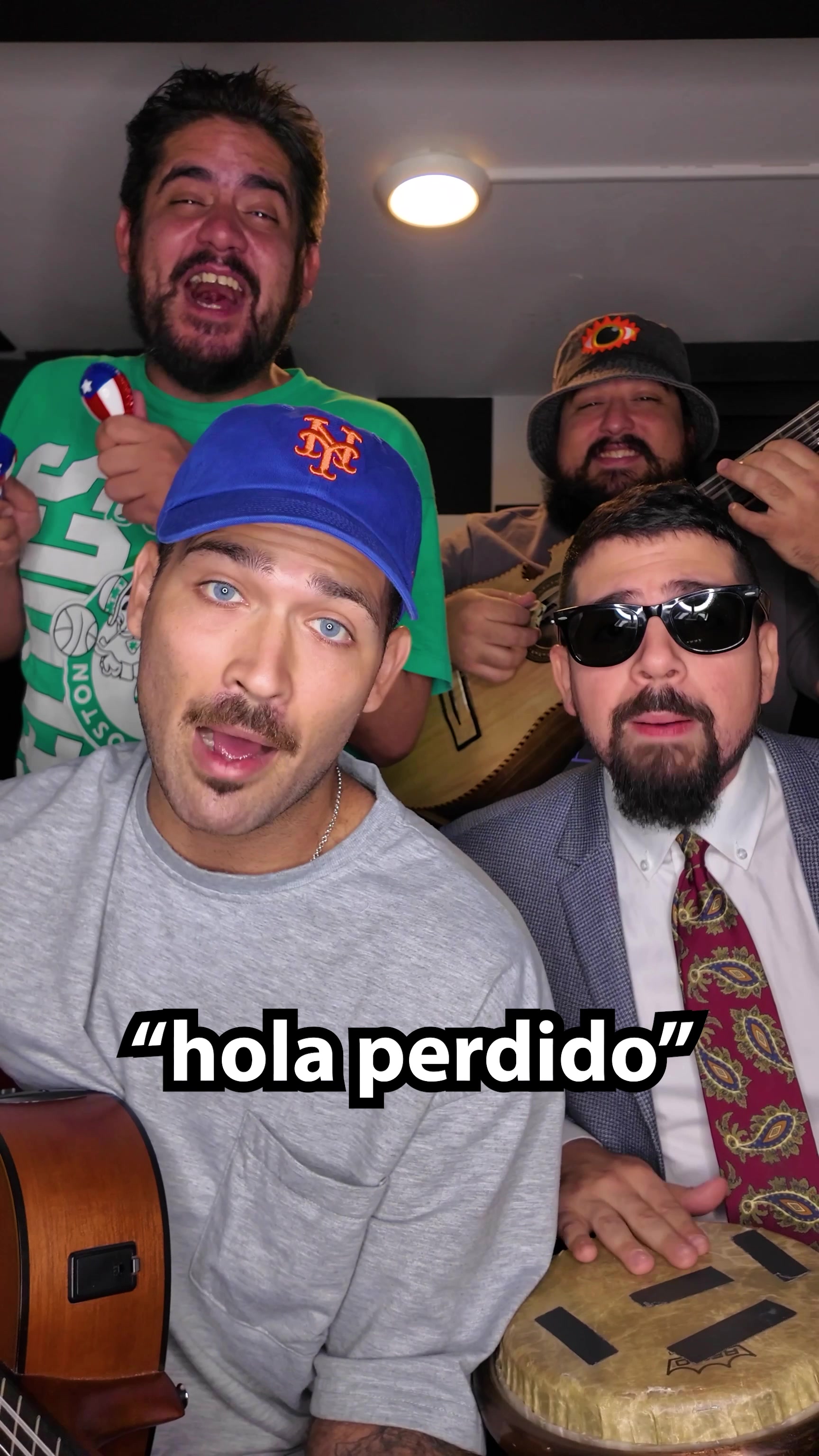 @Los Rivera Destino