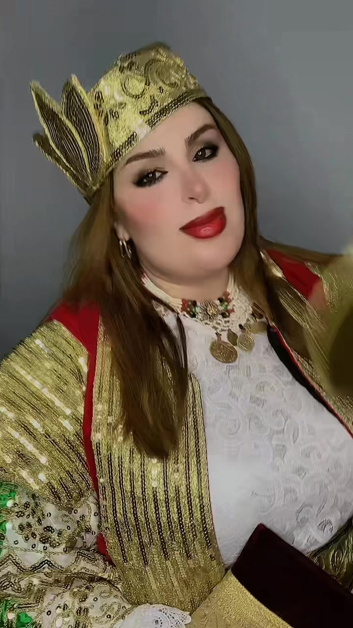 @hayet Othmen