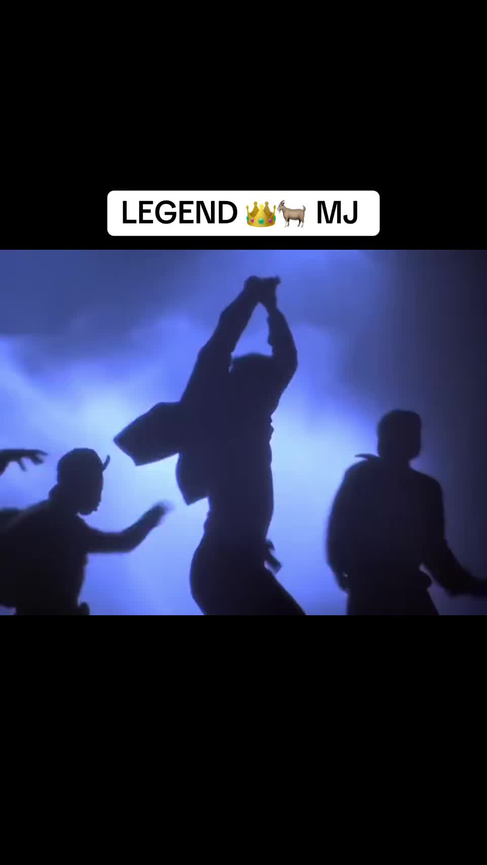 @MJ FAN. BILLIE JEAN