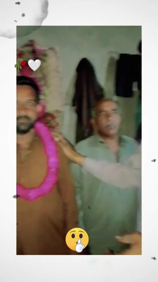 @Tahir Rana