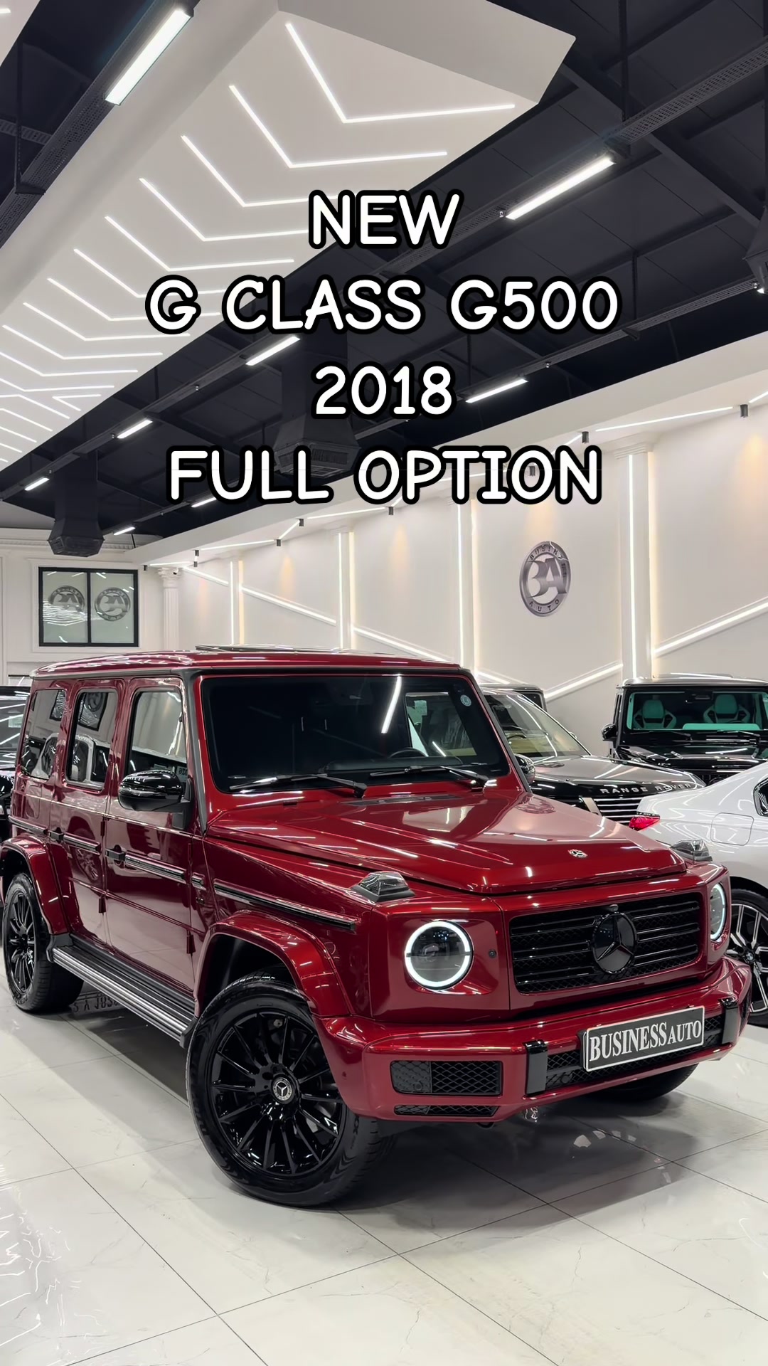 @Business Auto
