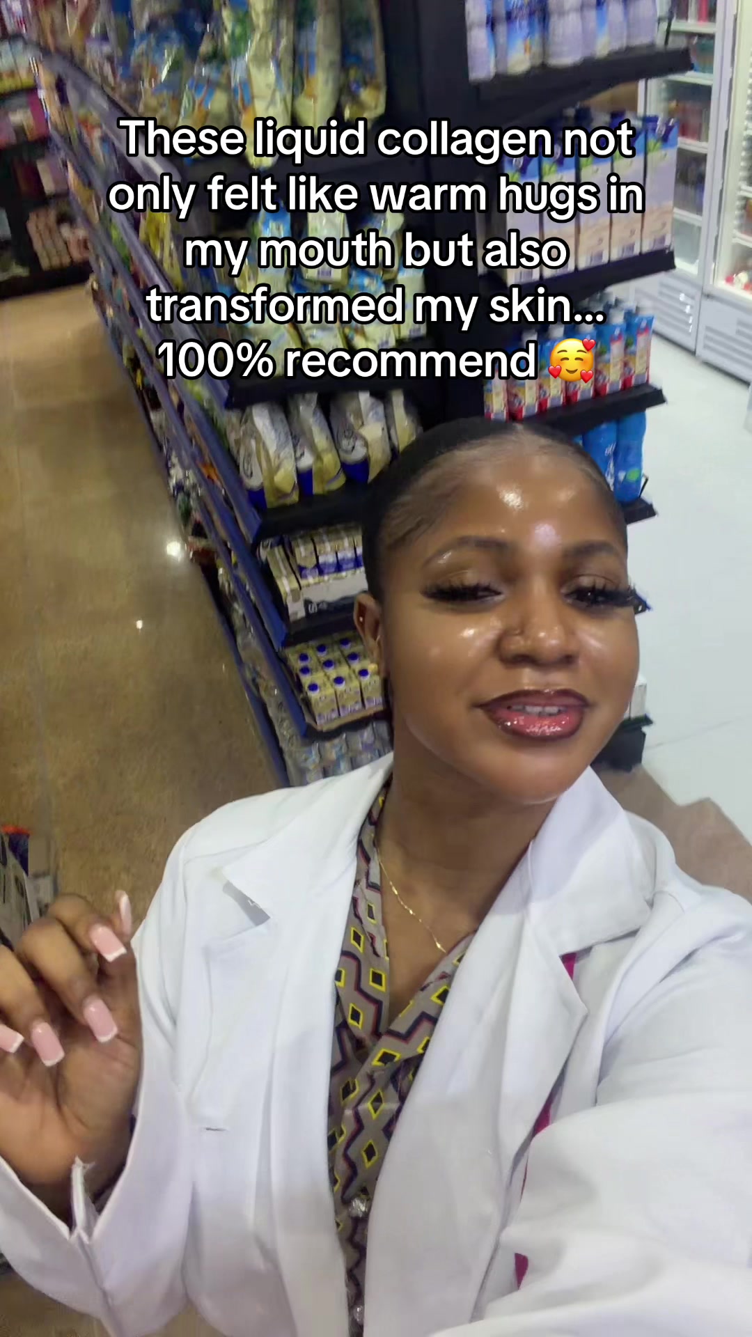 @Youthful Aura Essentials