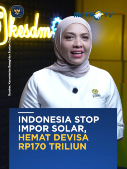 @Metro TV