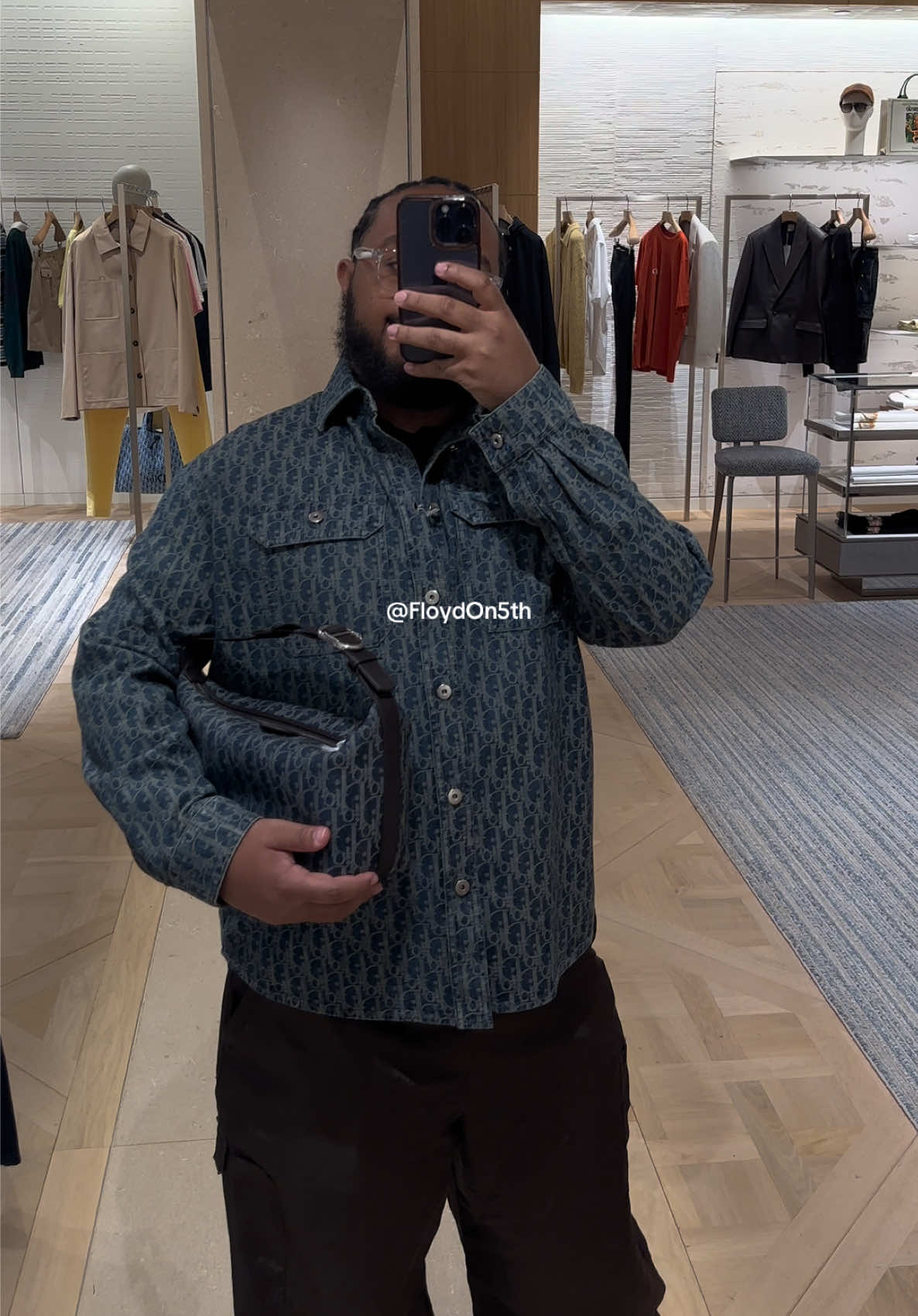 @Floyd On 5th