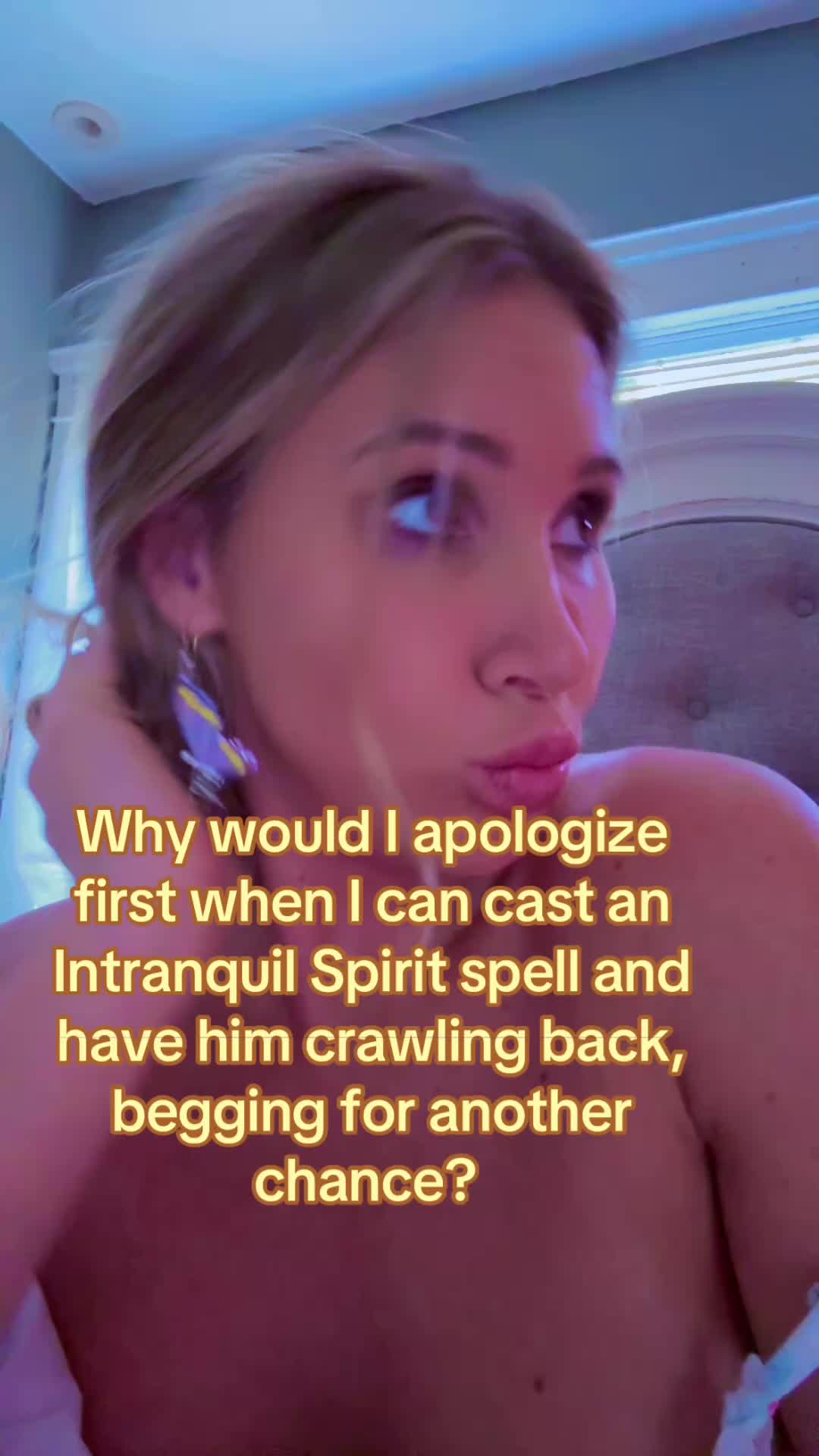 @Farrah Altieri Pierce