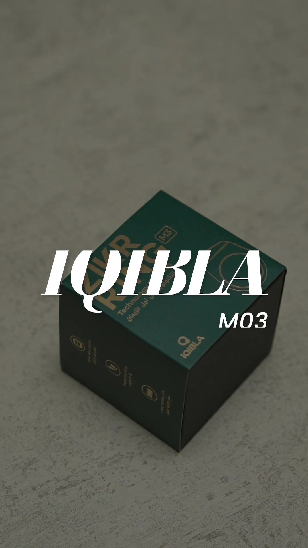 @iQibla Indonesia