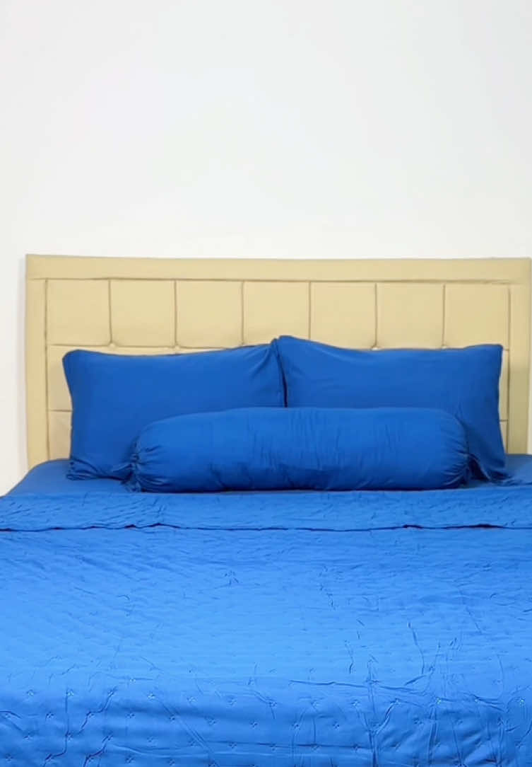 @Fankay Bedcover