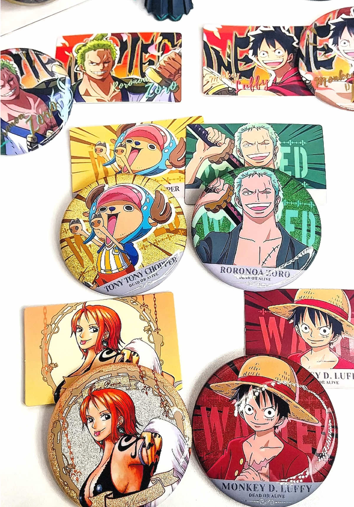 @NiniVibes Collect |ANIME KPOP