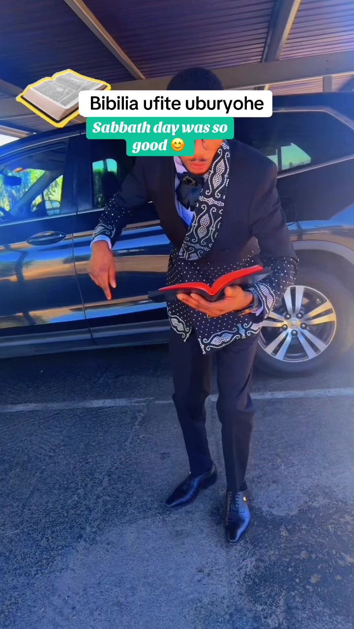 @Sikubwabo kajogi