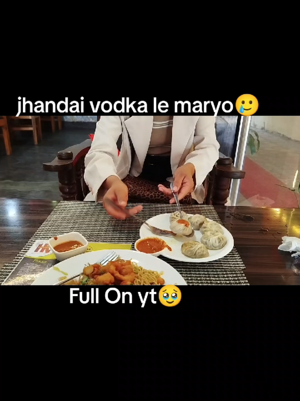 @जल्जला एवाई राई ❤️🌹
