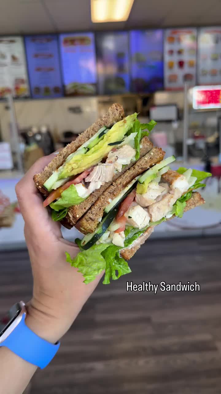 @La Papaya Deli