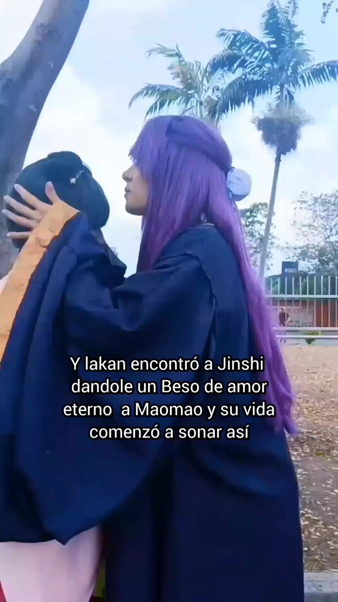 @yaslee haruki cosplayer 💎