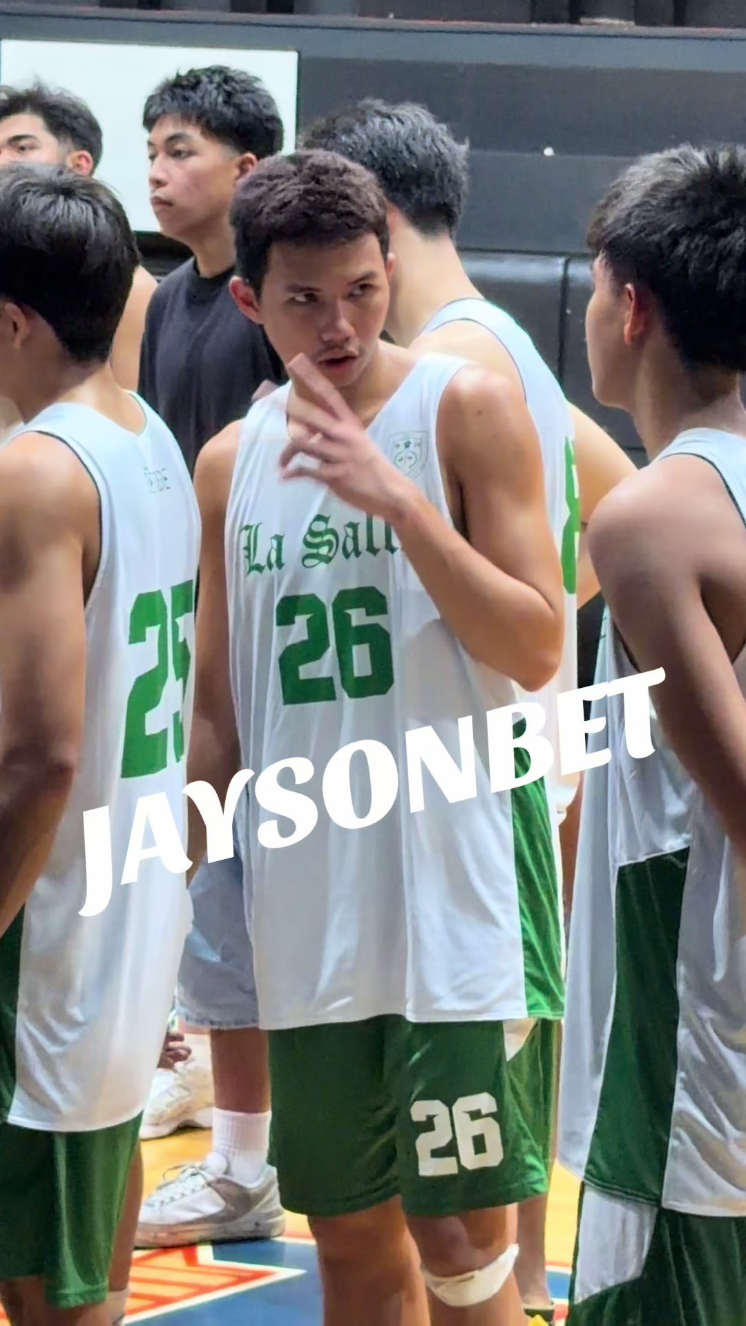 @Jayson Remoroza