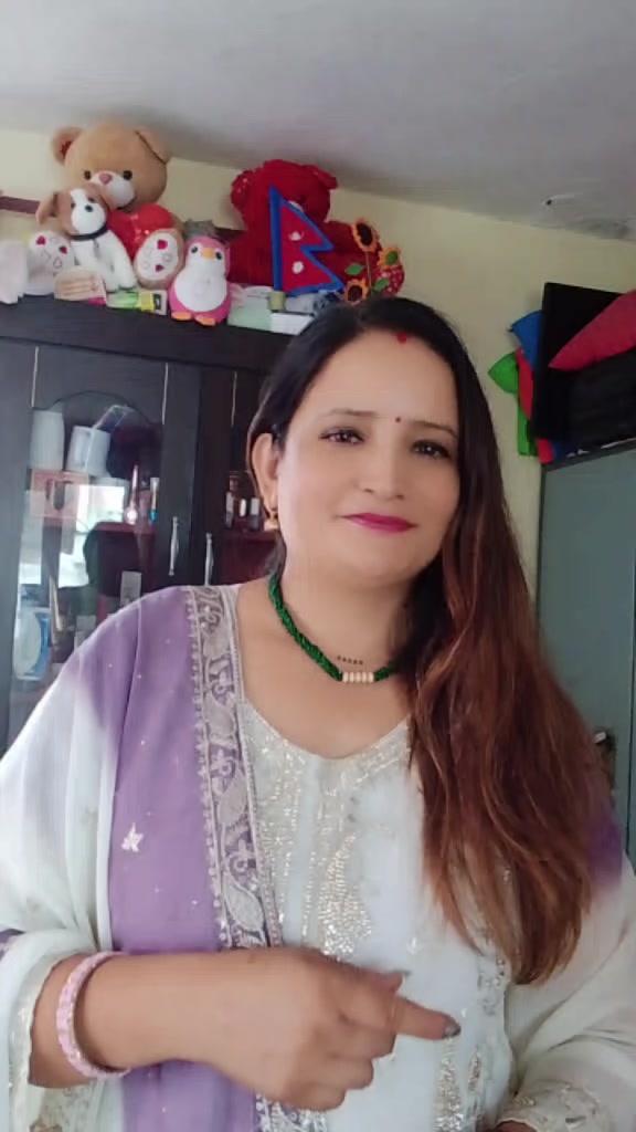 @Kamala Karki