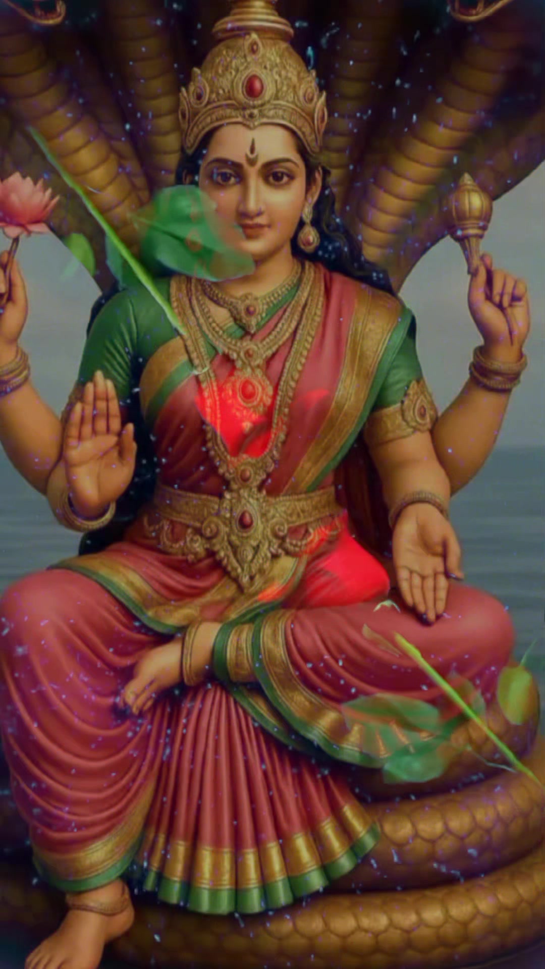 @vijaya laxmi