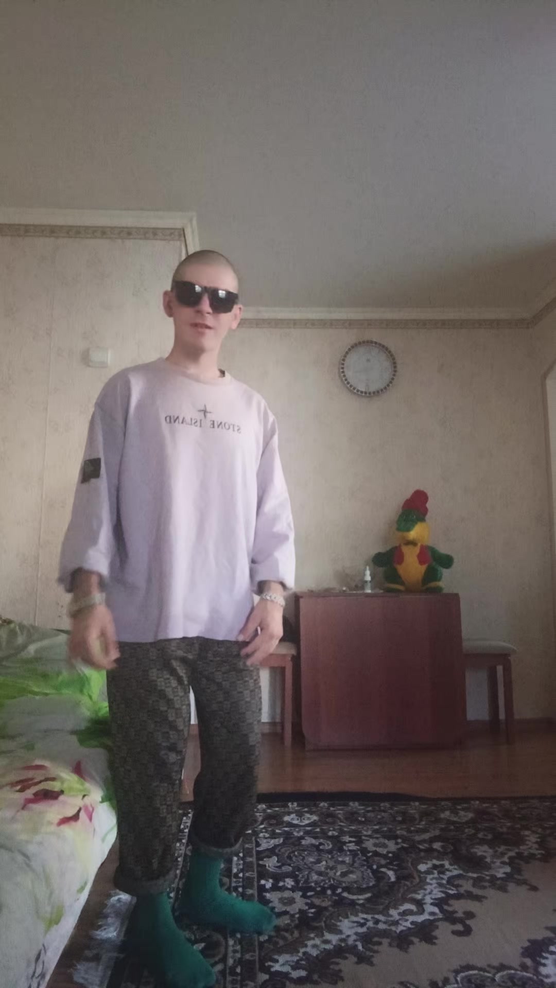 @леха mc