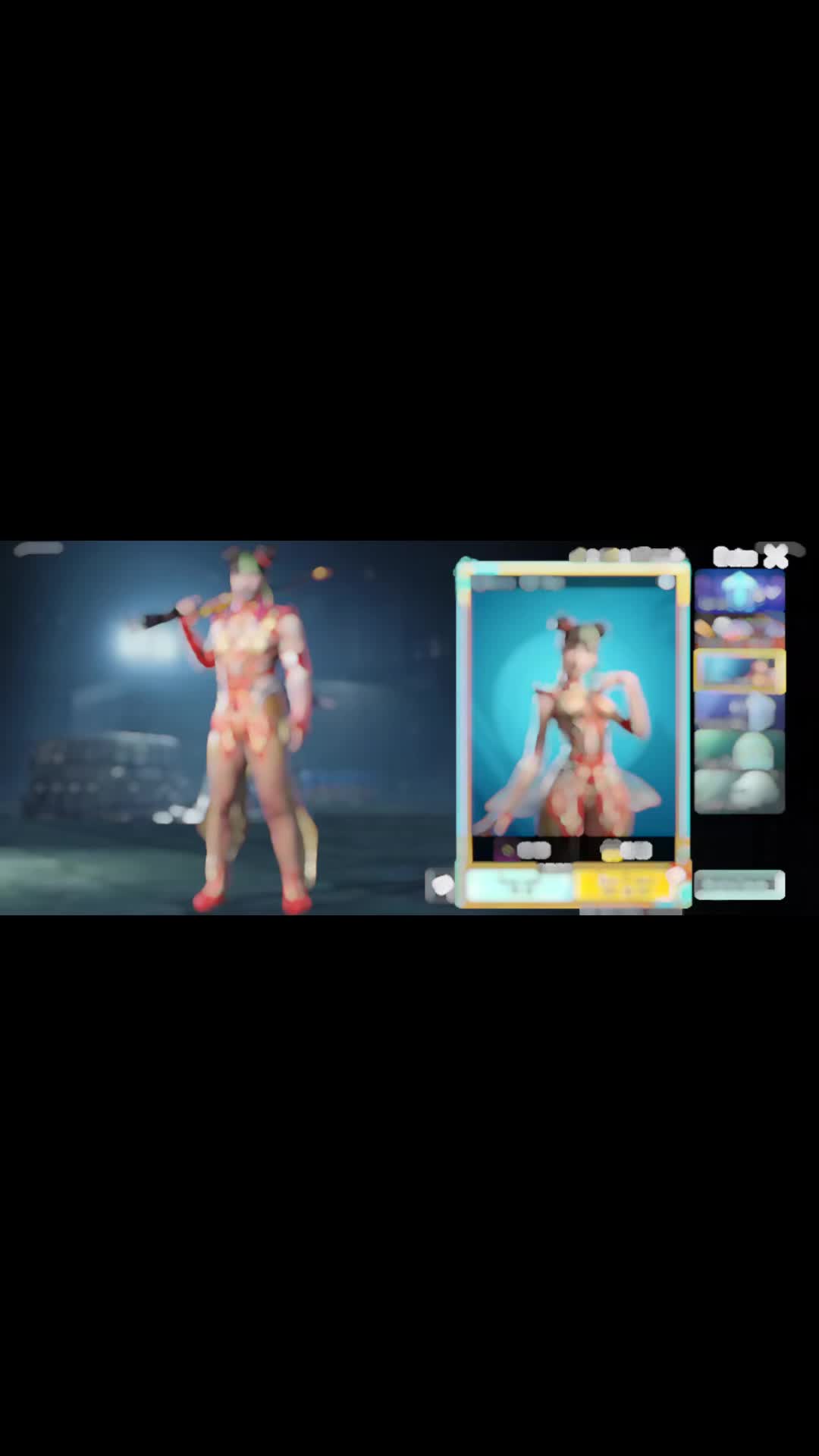 @PG, BUNNY