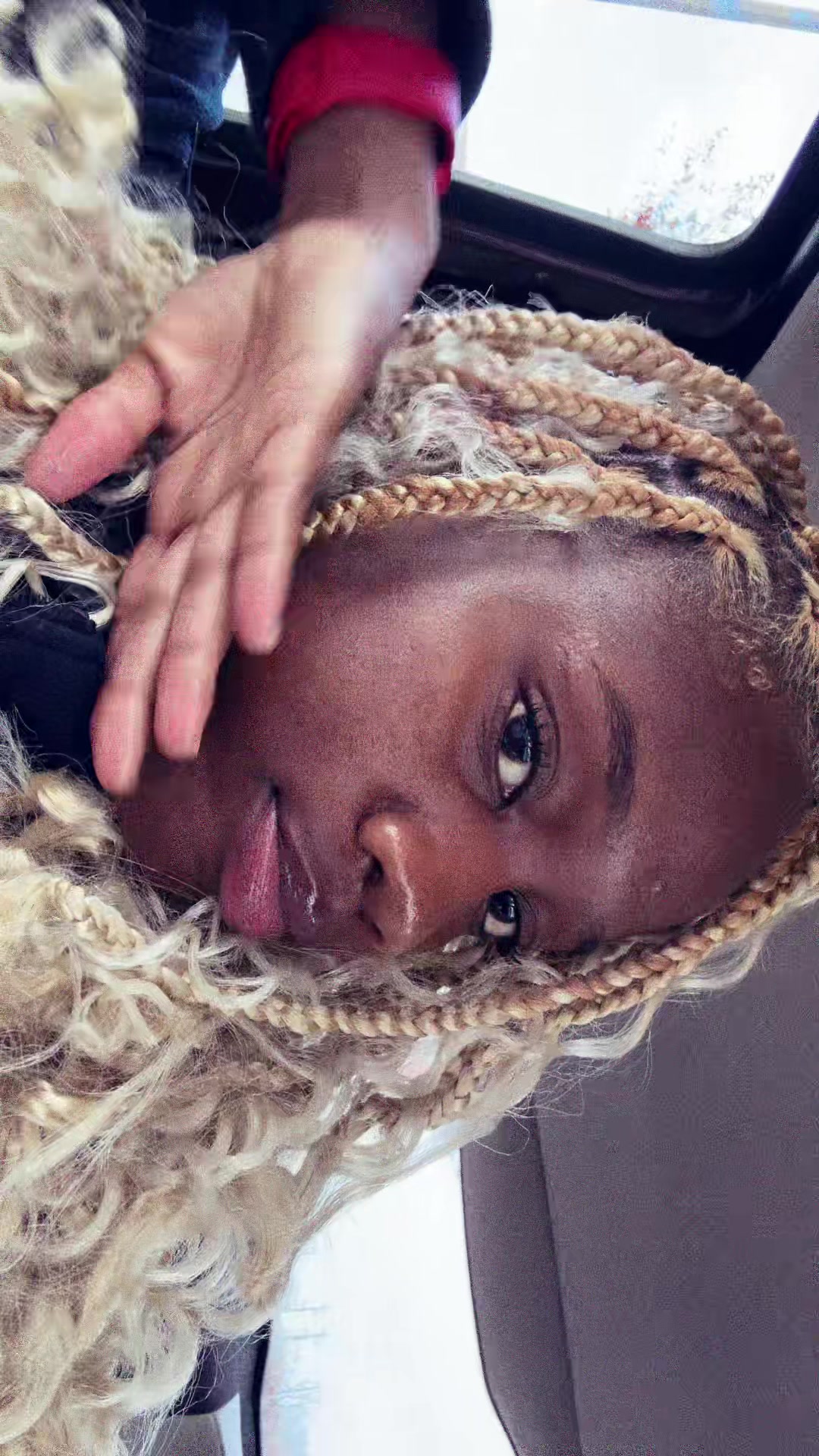 @Kaylawayla🇧🇧✝️