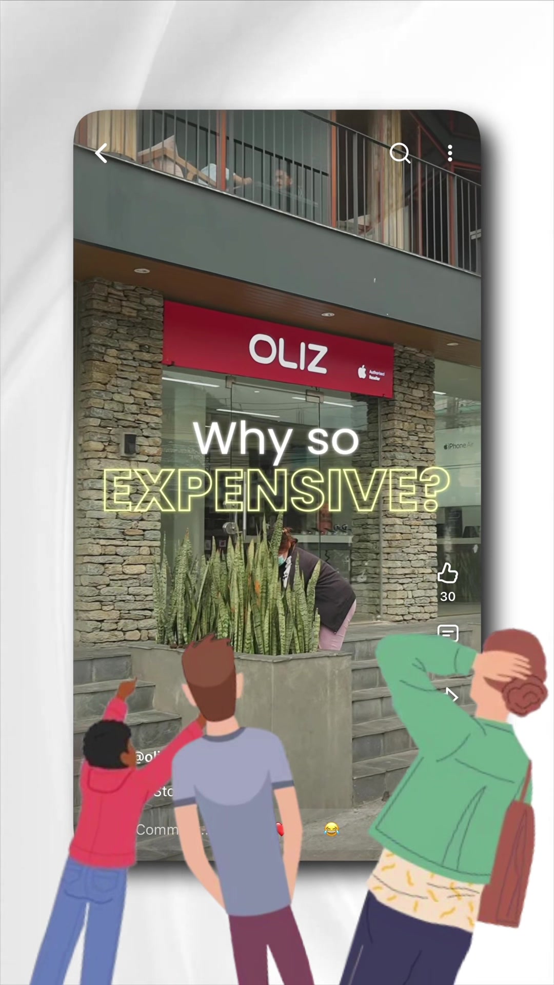 @OlizStore