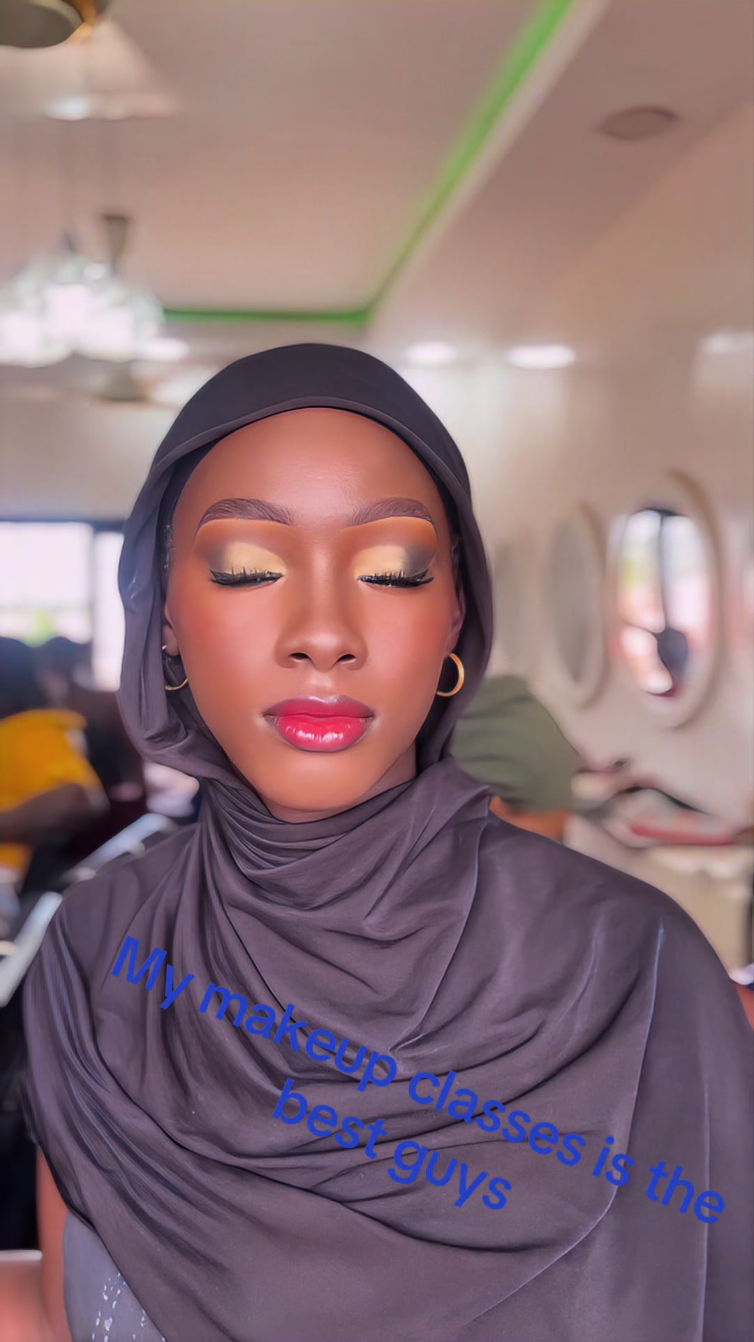 @munaz beauty 💄💄
