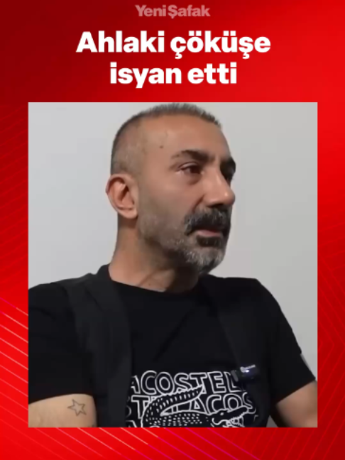 @Yeni Şafak