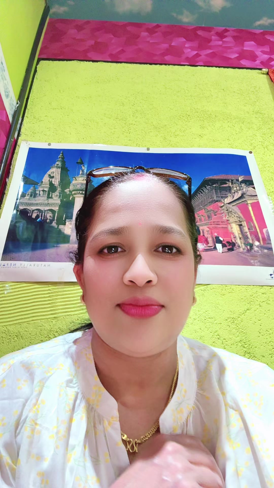 @Chammi Khadka