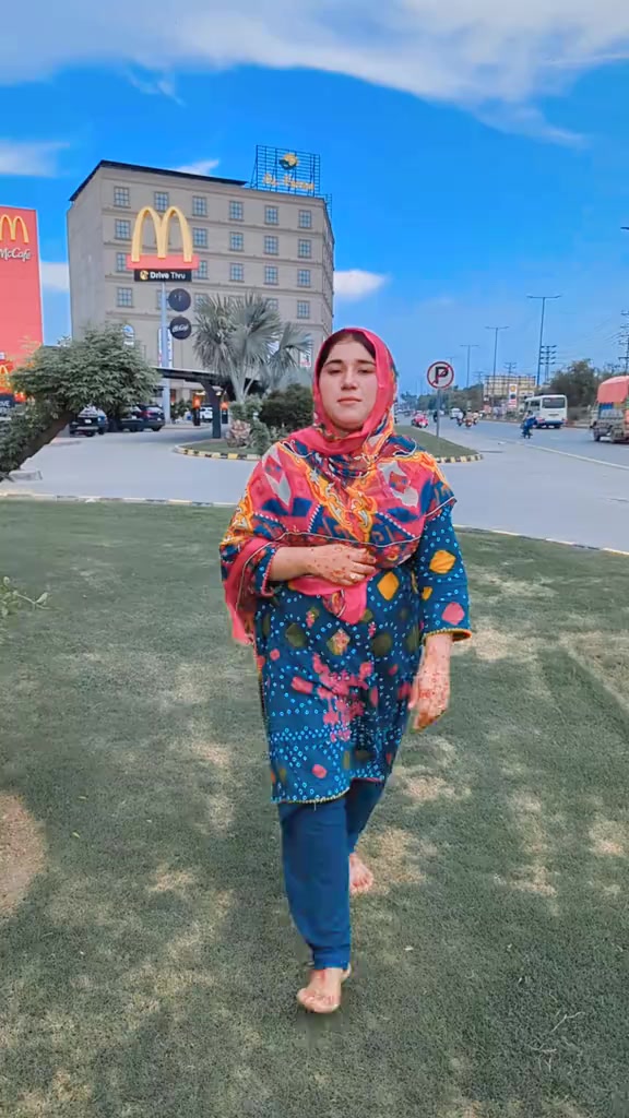 @نسیم گجر  ہزارہ