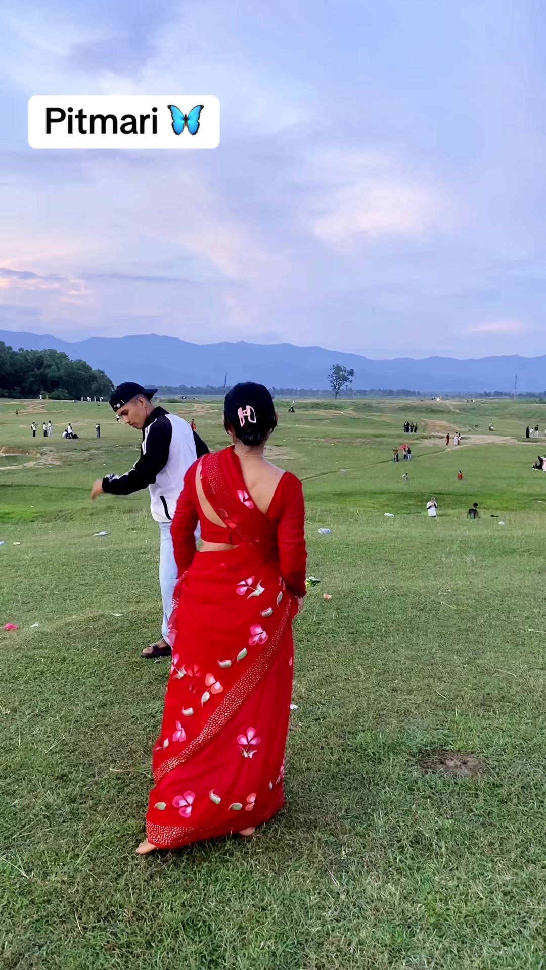 @Mr Magar 💘