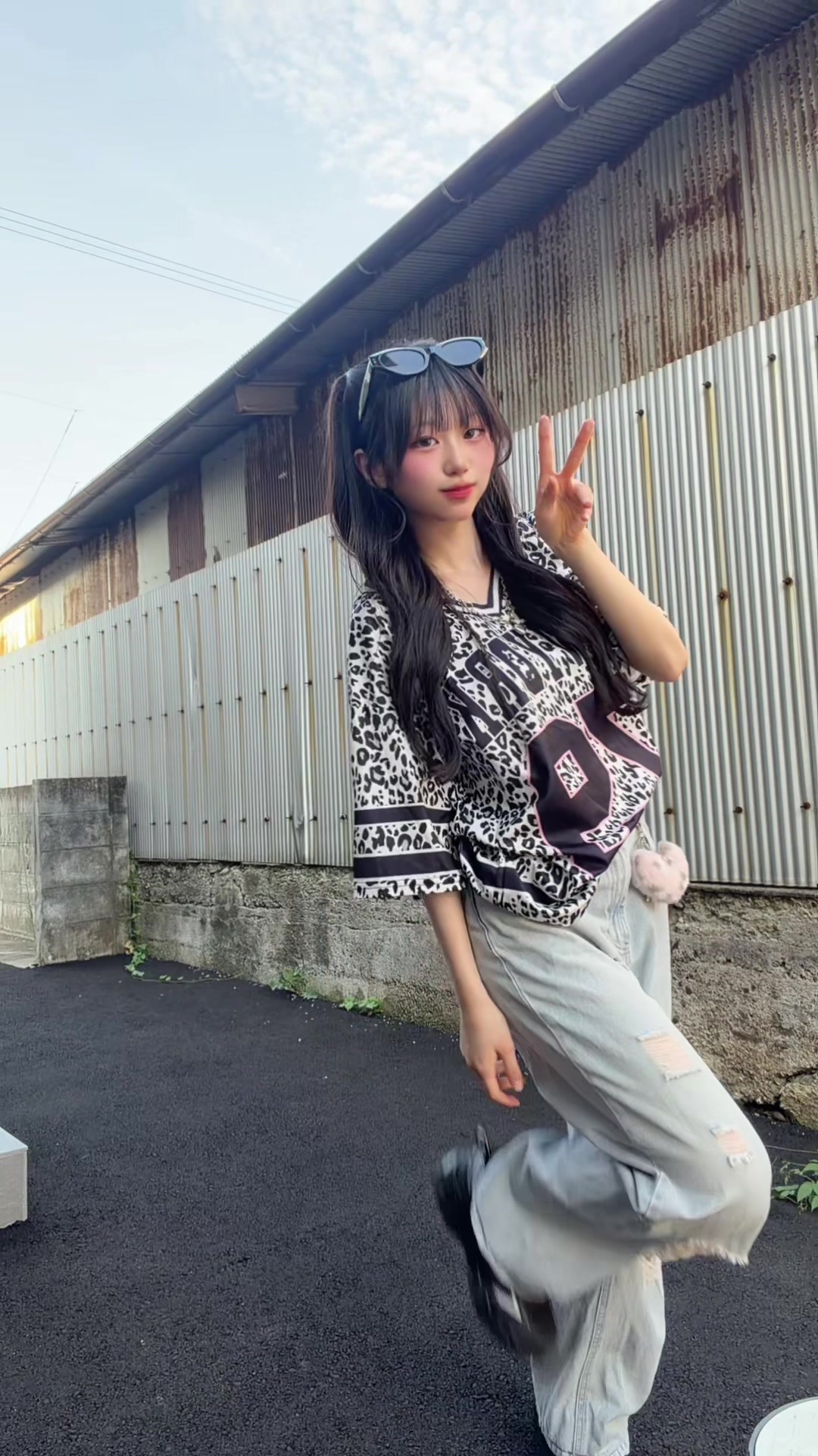 @すーの