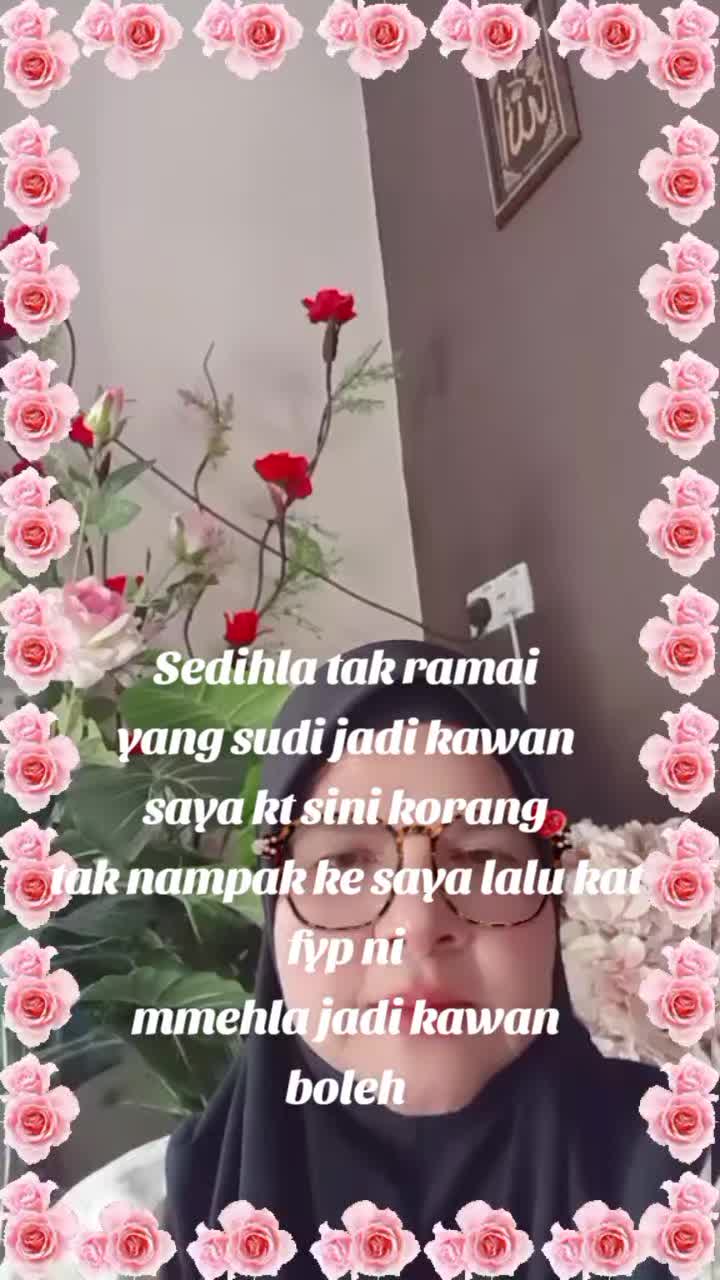 @CIKNEY CANTIK