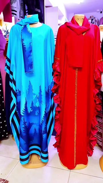 @Ayuni fashions