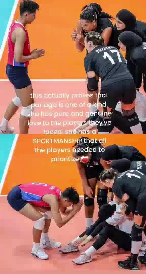 @Creamline Cool Smashers
