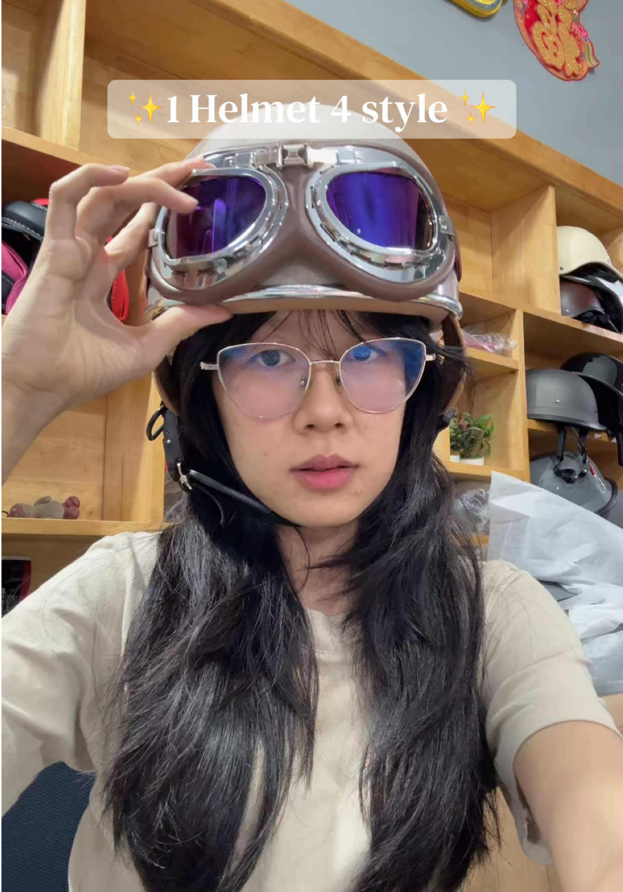 @មួកសុវត្ថិភាព Helmet Shop 🇰🇭
