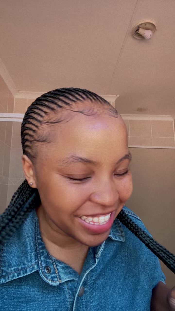 @Rishy Modise