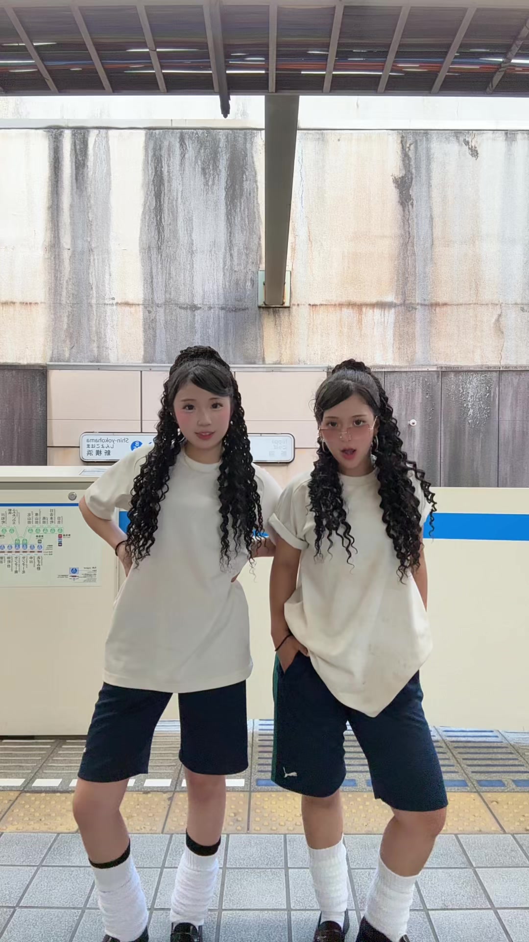 @たなめい