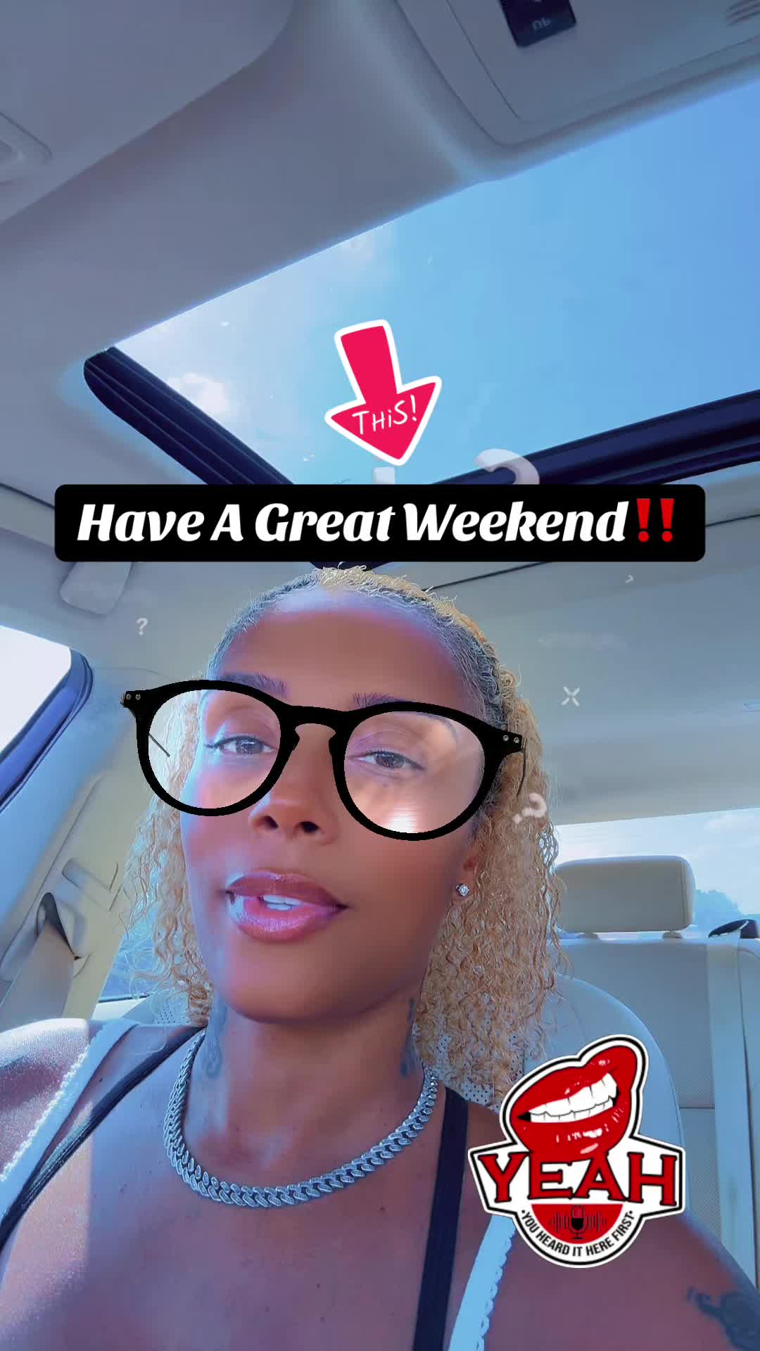 @Porsheia Patterson