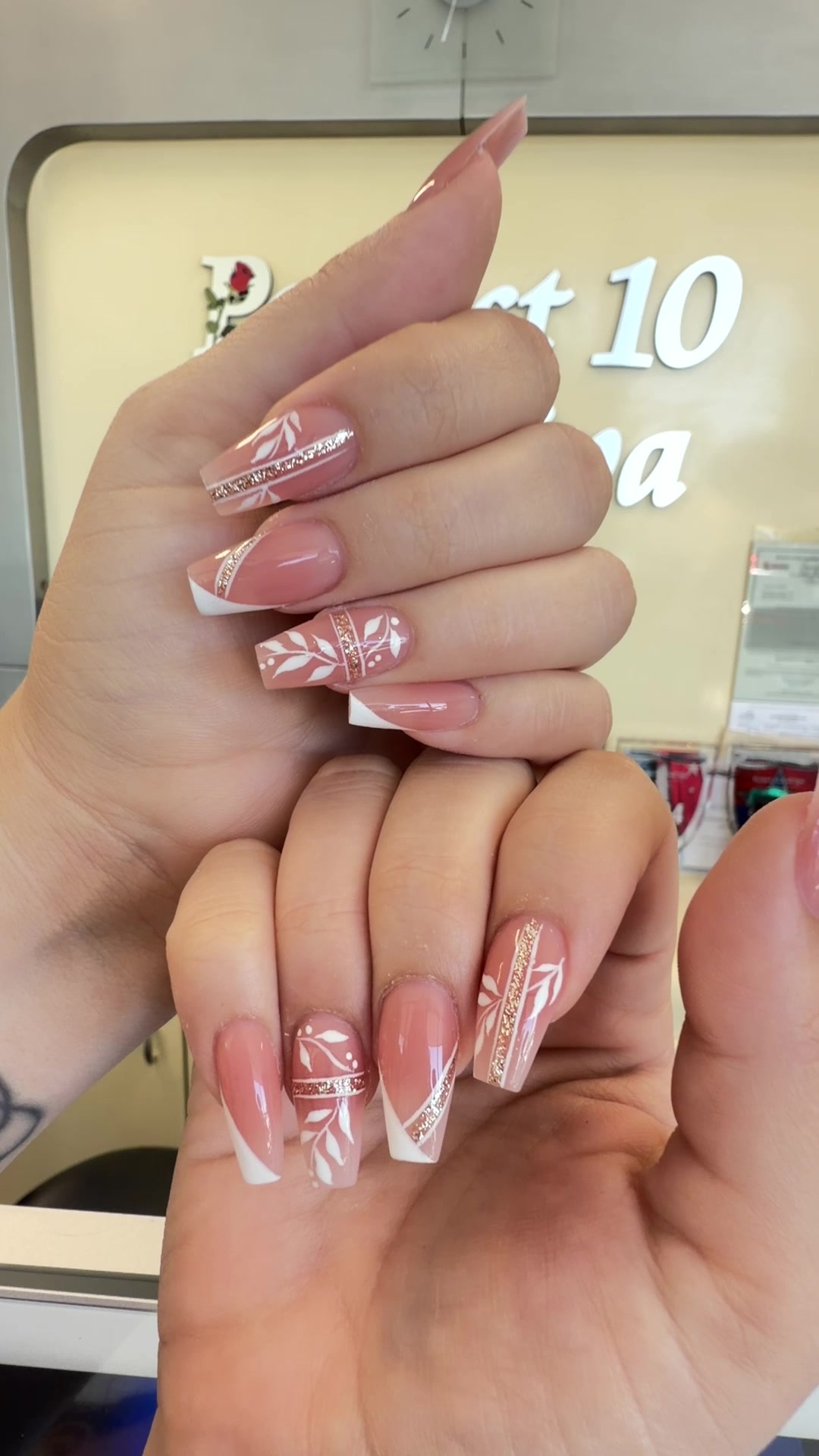 @Perfect10Nailspa