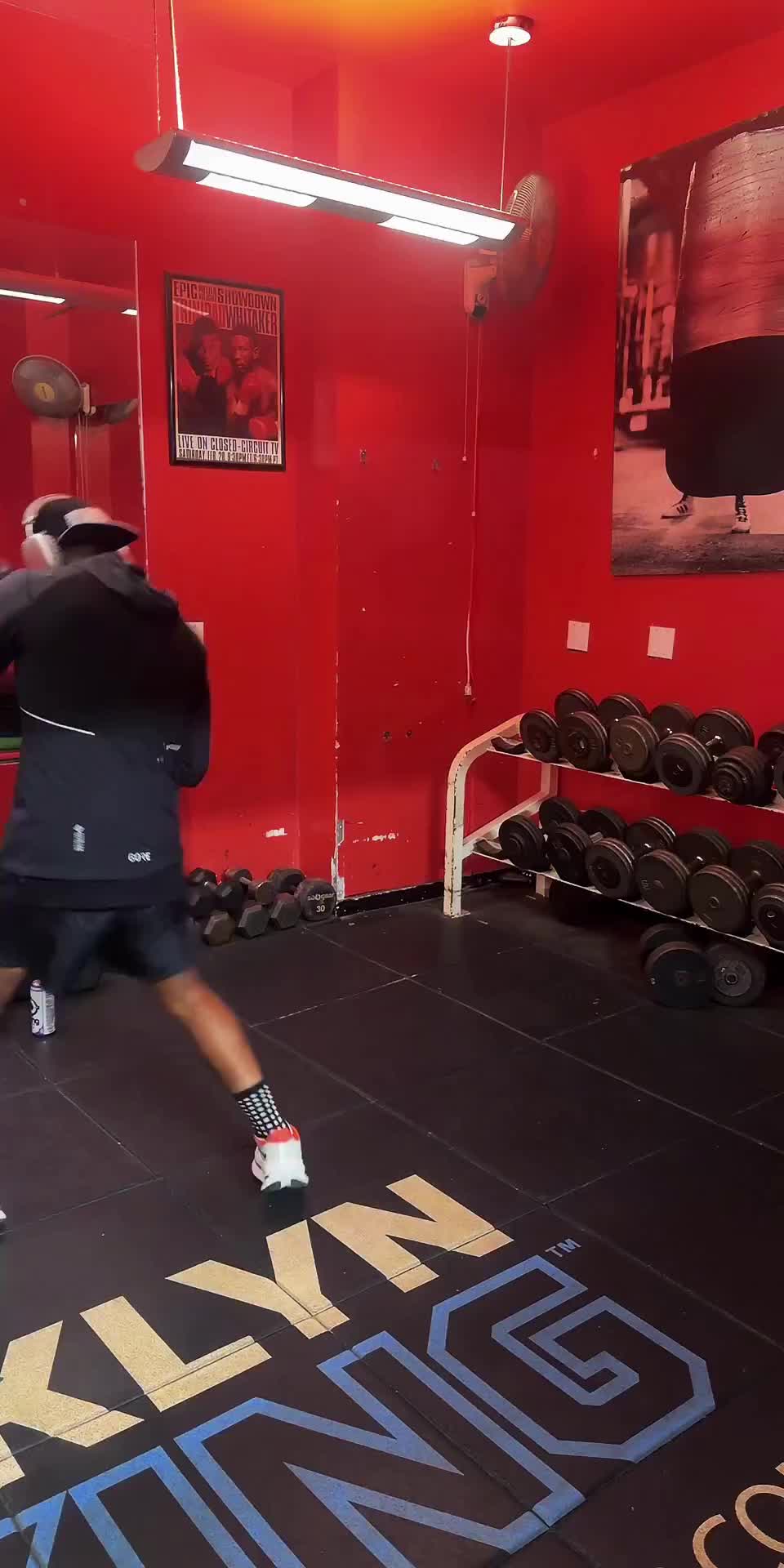 @Kidstarkjr