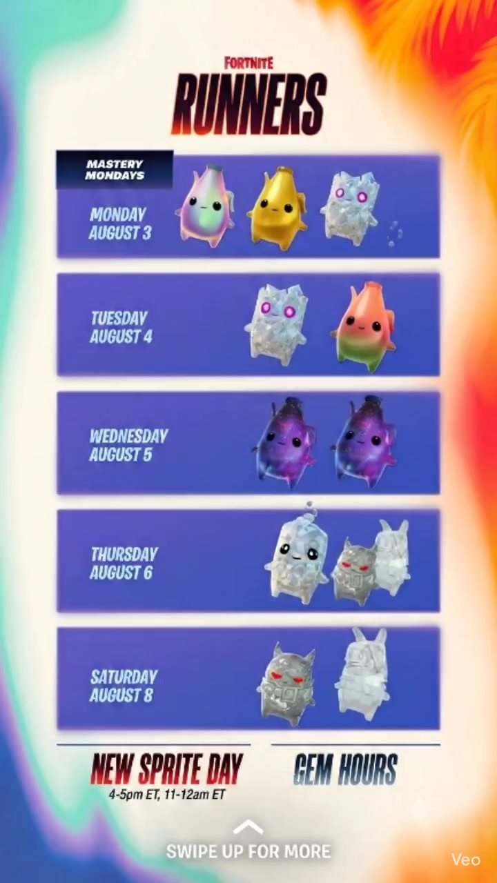 @Wearefortniters
