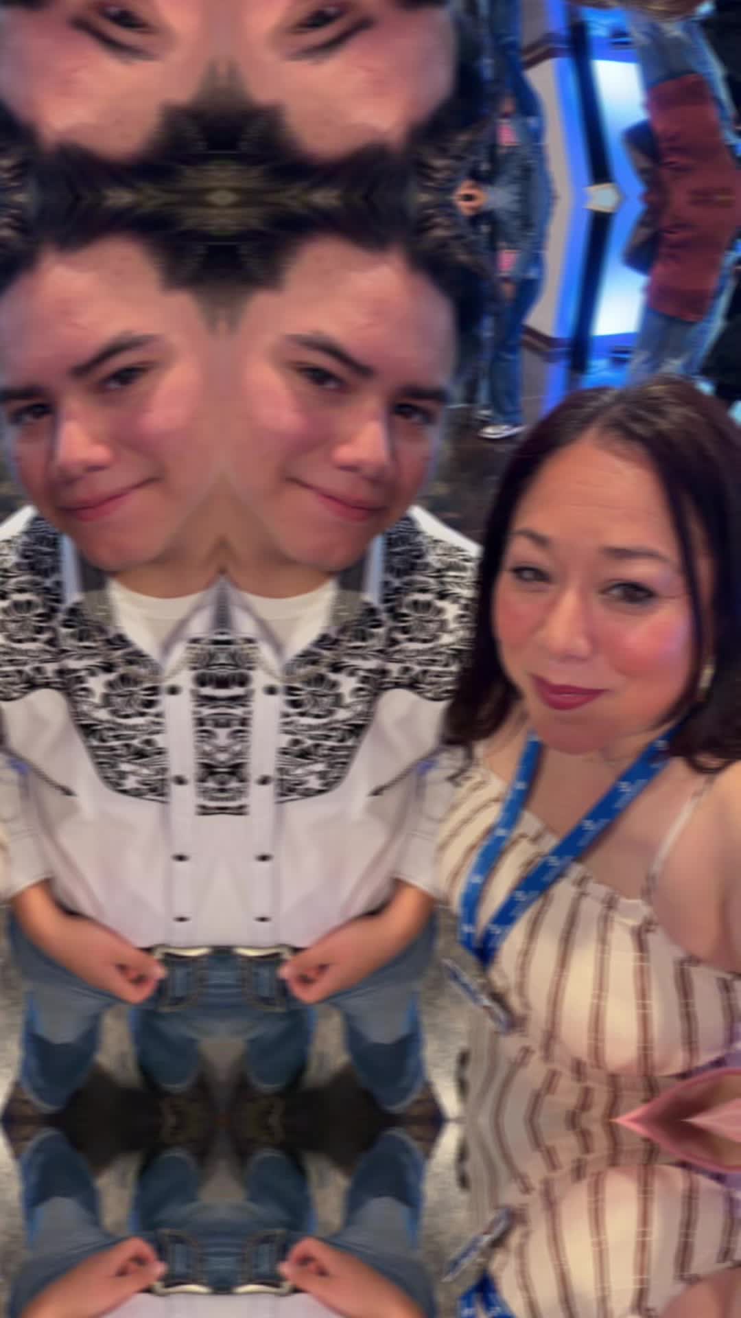 @godisinveesstory