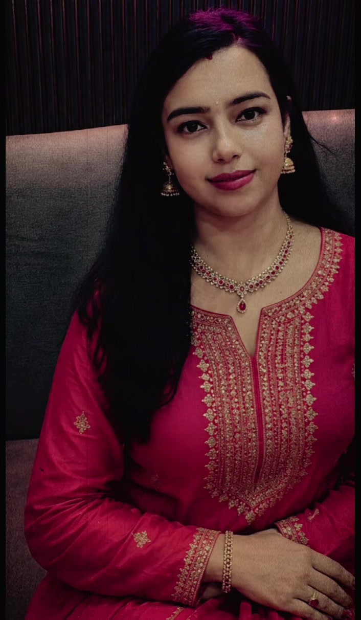 @Paaru Regmi