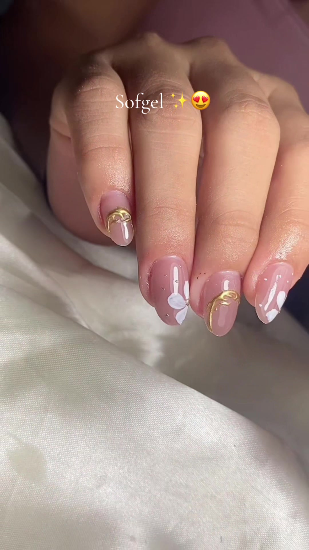 @Más Guapas Hair and Nails💅🌸