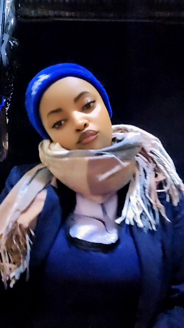 @Maria kasule🥰