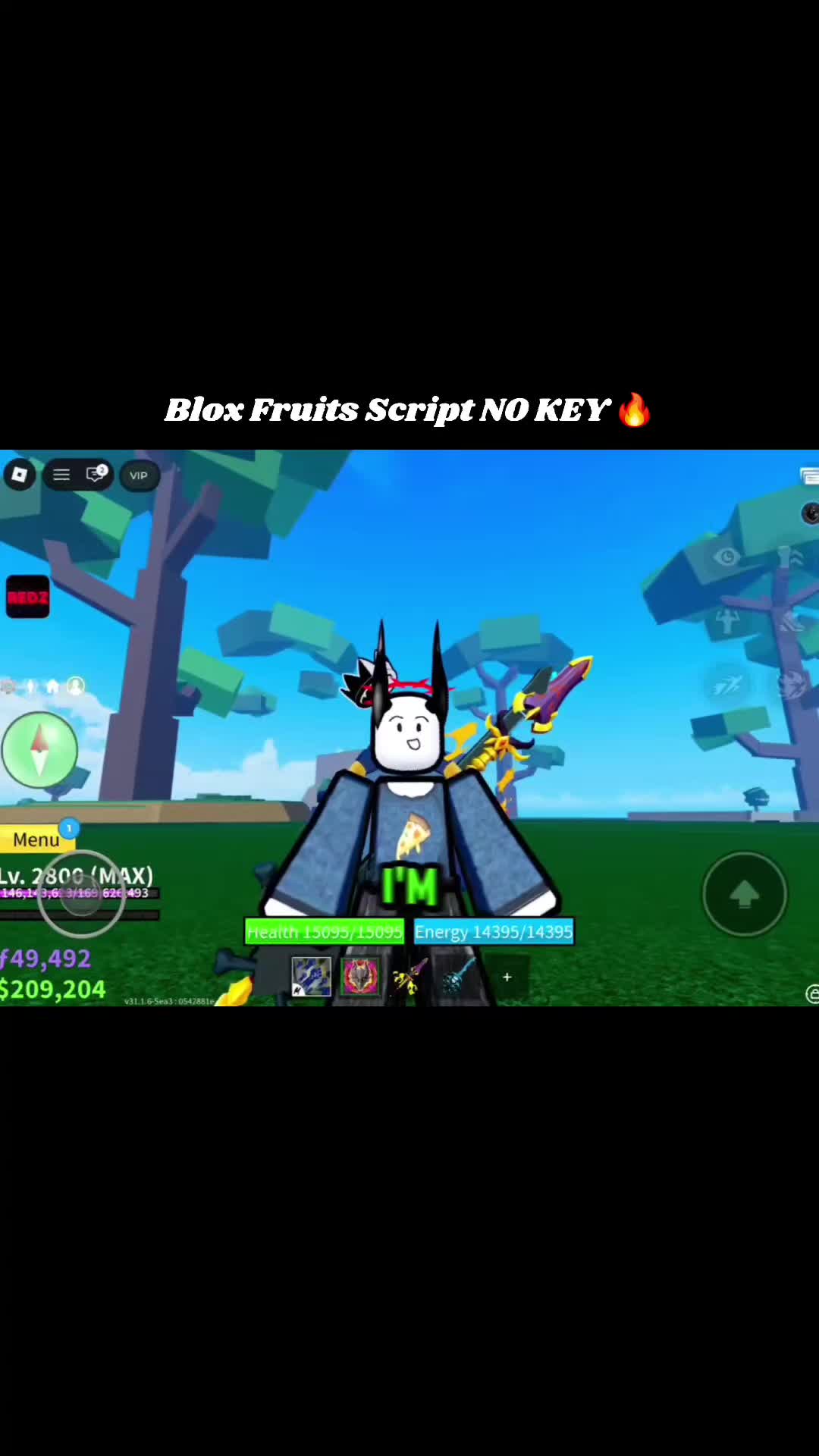 @Deltaexecutor